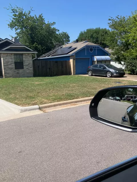 1110 Fairlawn Cv, Round Rock, TX 78664