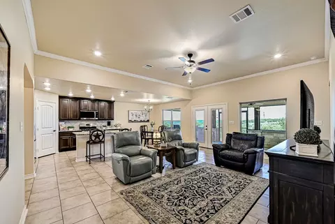 Living - 560 Saddle Ridge Dr, Bertram, TX 78605 photo 3 of 3
