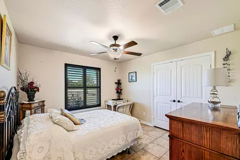 Bedroom - 560 Saddle Ridge Dr, Bertram, TX 78605 photo 3 of 3