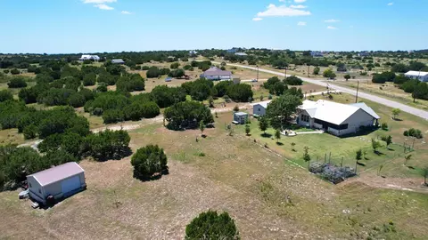 View/Area - 560 Saddle Ridge Dr, Bertram, TX 78605 photo 4 of 4