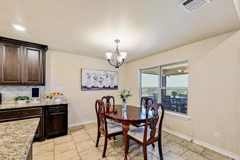 Dining - 560 Saddle Ridge Dr, Bertram, TX 78605 photo 1 of 1