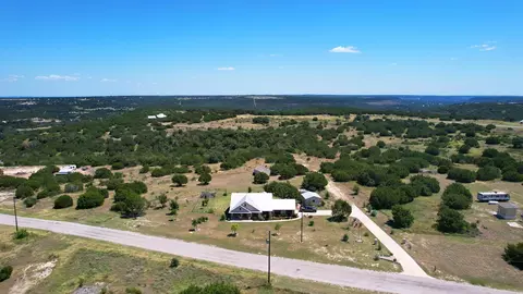 View/Area - 560 Saddle Ridge Dr, Bertram, TX 78605 photo 2 of 4