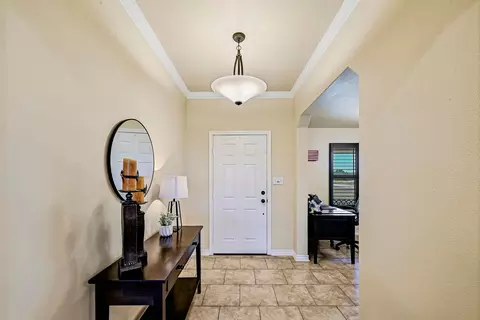 Entry Way - 560 Saddle Ridge Dr, Bertram, TX 78605 photo 1 of 1