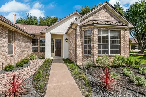 105 Stetson Cir, Georgetown, TX 78633