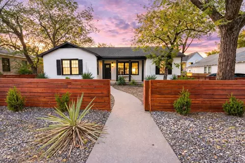 2106 Eva St, Austin, TX 78704