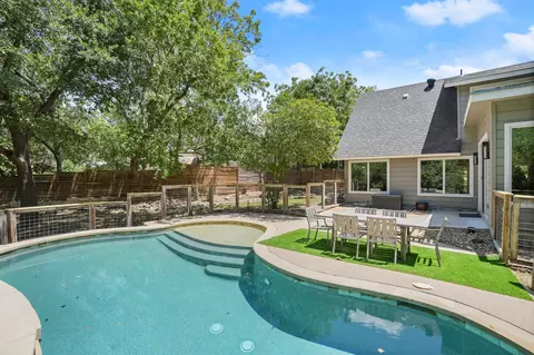 2506 Friar Tuck Ln, Austin, TX 78704