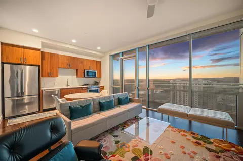 222 West Ave #1908, Austin, TX 78701