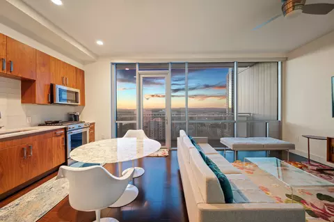 222 West Ave #1908, Austin, TX 78701