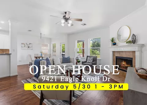 9421 Eagle Knl, Austin, TX 78717