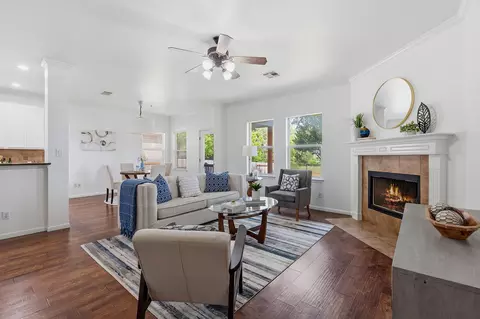 9421 Eagle Knl, Austin, TX 78717