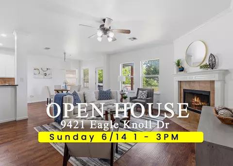 9421 Eagle Knl, Austin, TX 78717