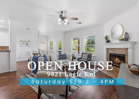 9421 Eagle Knl, Austin, TX 78717