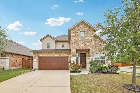 4101 Presidio Ln, Round Rock, TX 78681