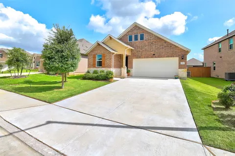 112 Rocking R Ct, Georgetown, TX 78633