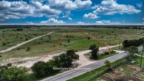 tbd Lot 20 County Road 473, Thrall, TX 76578
