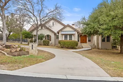 302 Tungsten, Horseshoe Bay, TX 78657