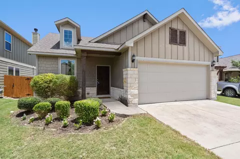 153 Carlina Loop, Liberty Hill, TX 78642