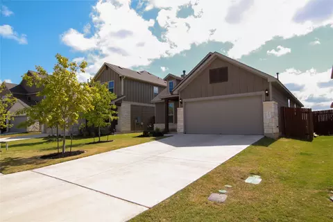 153 Carlina Loop, Liberty Hill, TX 78642