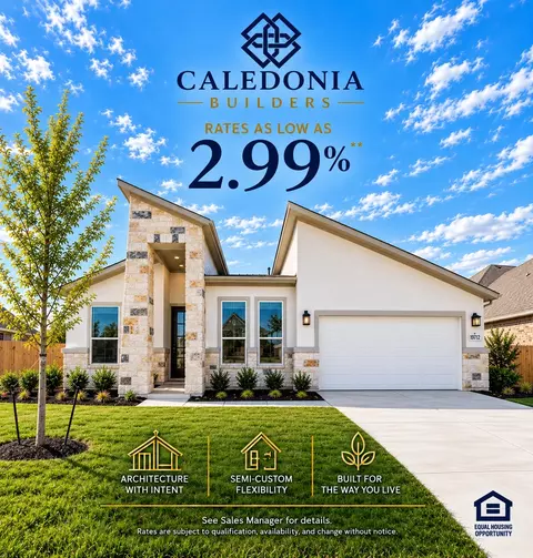 19712 Zook Rd, Pflugerville, TX 78660