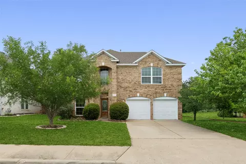 1602 Iris Ln, Cedar Park, TX 78613