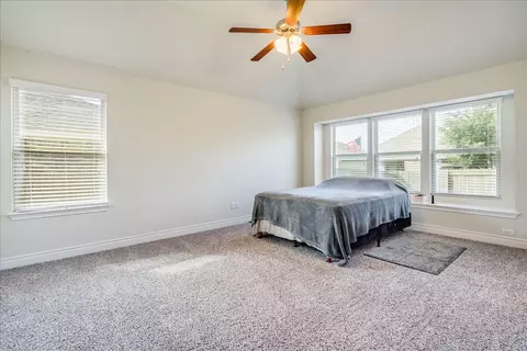 Bedroom - 124 Compass Ln, Kyle, TX 78640 photo 1 of 9
