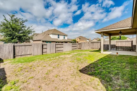 Exterior - 124 Compass Ln, Kyle, TX 78640 photo 4 of 8