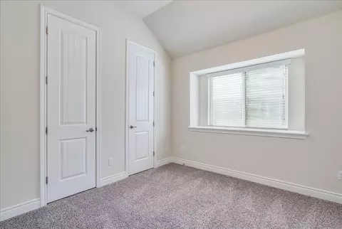 Bedroom - 124 Compass Ln, Kyle, TX 78640 photo 4 of 9