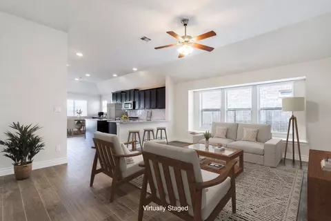 Living - 124 Compass Ln, Kyle, TX 78640 photo 1 of 3