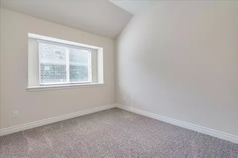Bedroom - 124 Compass Ln, Kyle, TX 78640 photo 7 of 9
