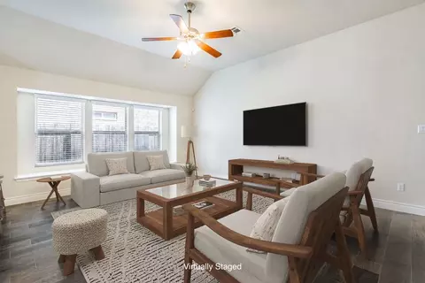 Living - 124 Compass Ln, Kyle, TX 78640 photo 3 of 3