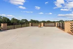 lot7 Rifle Rdg, Burnet, TX 78611