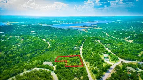 20605 20607 Palo Duro Dr, Lago Vista, TX 78645