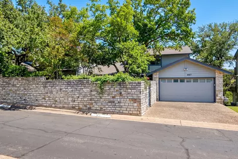5107 Mckittrick Canyon Dr, Austin, TX 78759