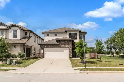104 Turkey Creek Ln, Leander, TX 78641