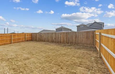 Exterior - 338 Bridge Deck Loop, Kyle, TX 78640 photo 2 of 2