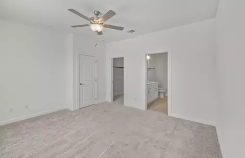 Bedroom - 338 Bridge Deck Loop, Kyle, TX 78640 photo 2 of 4