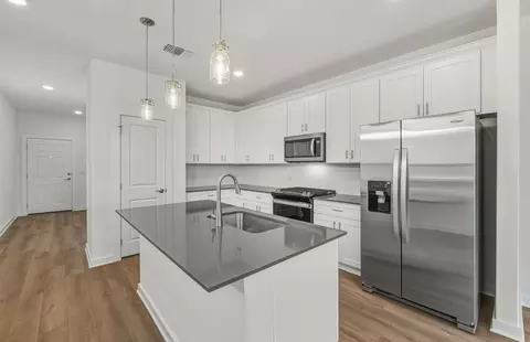 Kitchen - 338 Bridge Deck Loop, Kyle, TX 78640 photo 2 of 2