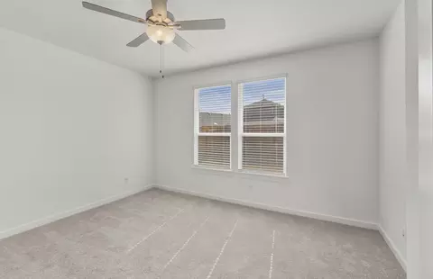 Bedroom - 338 Bridge Deck Loop, Kyle, TX 78640 photo 1 of 4