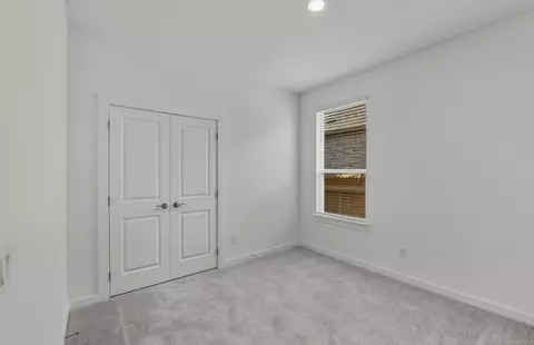 Bedroom - 338 Bridge Deck Loop, Kyle, TX 78640 photo 3 of 4