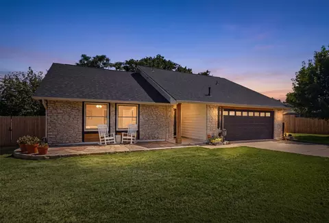 11307 Powder Mill Trl, Austin, TX 78750