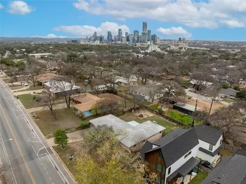 1710 Woodland Ave, Austin, TX 78741