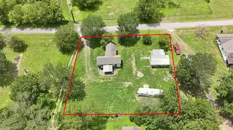 148 Brenham St, Mcdade, TX 78650
