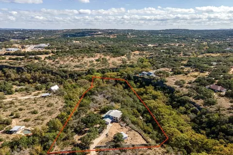 4200 Three Creek Trl, Spicewood, TX 78669