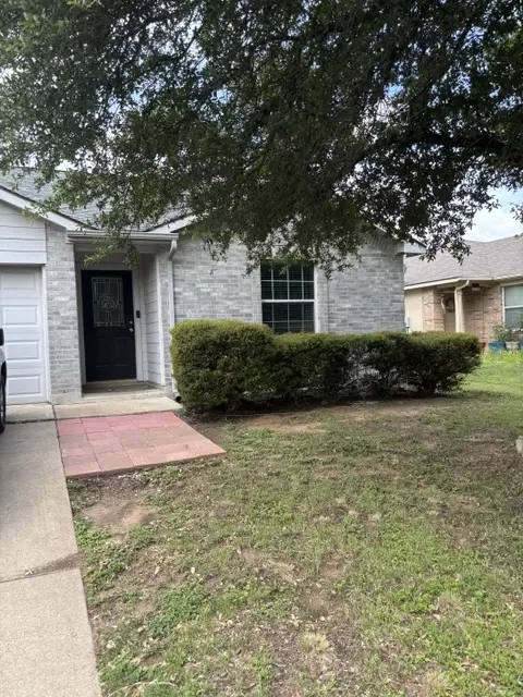 206 Rinehardt St, Hutto, TX 78634