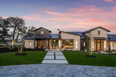 605 Casasanta Trl, Austin, TX 78738