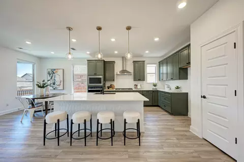 229 Canyoncrest Way, Liberty Hill, TX 78642