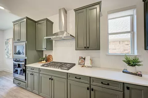 229 Canyoncrest Way, Liberty Hill, TX 78642