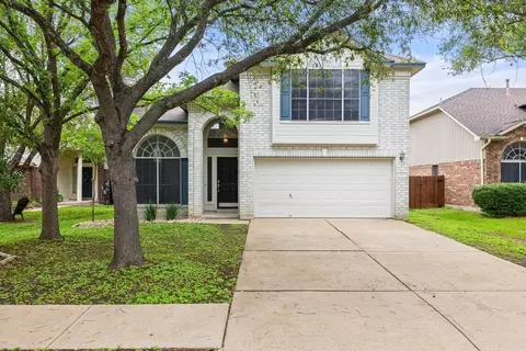 4416 Campo Verde Dr, Austin, TX 78749
