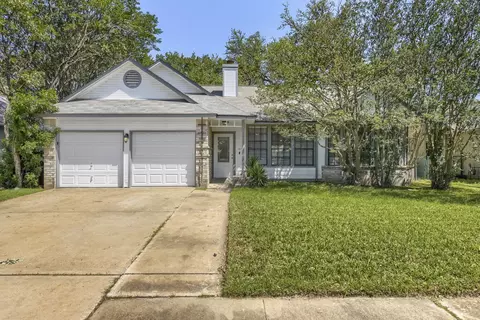 5806 Abilene Trl, Austin, TX 78749