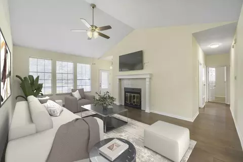 5806 Abilene Trl, Austin, TX 78749